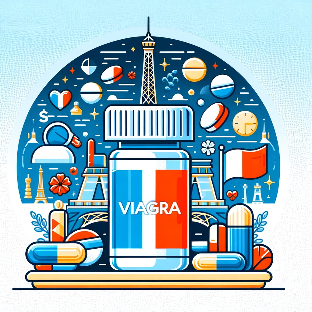 Acheter du viagra a paris 